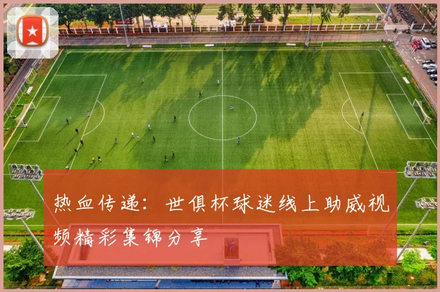 热血传递:世俱杯球迷线上助威视频精彩集锦分享