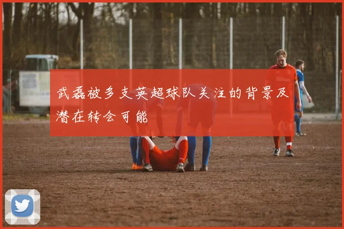 武磊被多支英超球队关注的背景及潜在转会可能