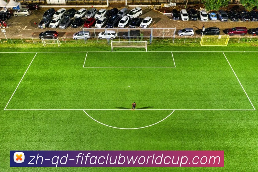 世界杯赛程APP 封面图